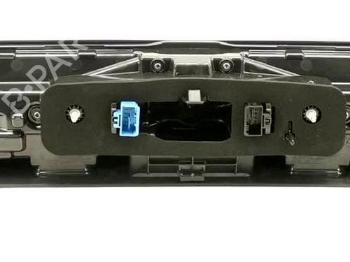 Rear center light VW ID.7 (ED2) PRO S | BP34726306I39  - Image 7