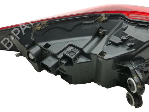 Right taillight CUPRA FORMENTOR (KM7, KMP) 2.0 TSI 4Drive | BP38009733C35  - Image 5
