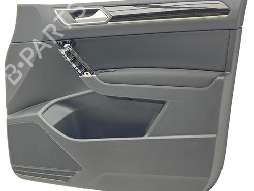 Høyre frontpanel VW TOURAN (5T1) 2.0 TDI | BP36069211C59 - Image 3