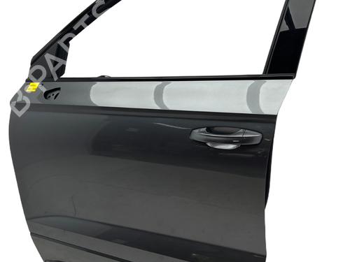 Left front door CUPRA ATECA (KH7, KHP, KBP) 2.0 TSI 4Drive | BP37413628C2 - Image 3