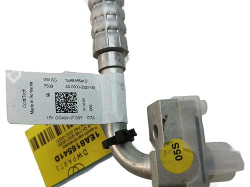 AC pipe AUDI Q4 E-TRON SUV (F4B) 45 | BP34729405M126 - Image 8