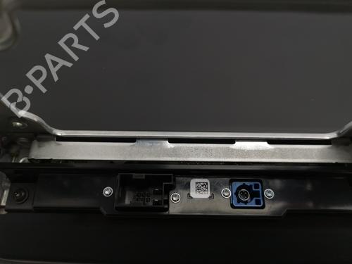 Display VW ID. Buzz Bus (EBB, EBJ) Electric (EBB) | BP34725466C48 - Image 16