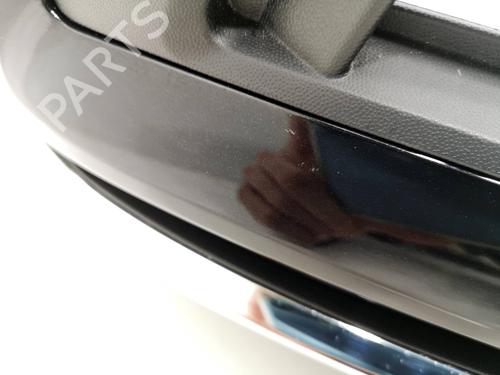 Front bumper VW PASSAT B8 (3G2, CB2) 2.0 TDI | BP35757678C7 - Image 3