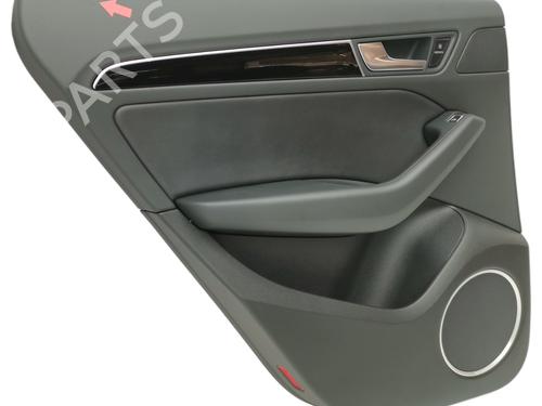 Rear left panel AUDI Q5 (8RB) 2.0 TFSI quattro | BP34731642C60  - Image 9