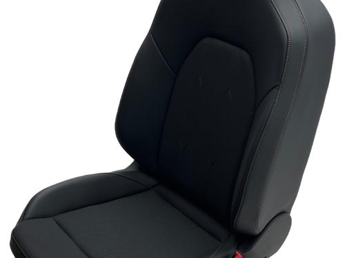 Right front seat CUPRA FORMENTOR (KM7, KMP) 2.0 TSI 4Drive | BP38769754C16 - Image 3