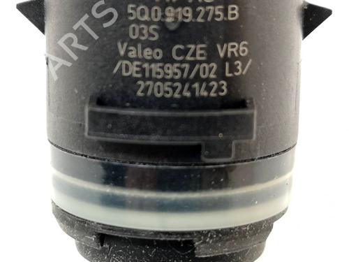 Electronic module VW TOURAN VAN (5T1) 2.0 TDI | BP34724964M83 - Image 3