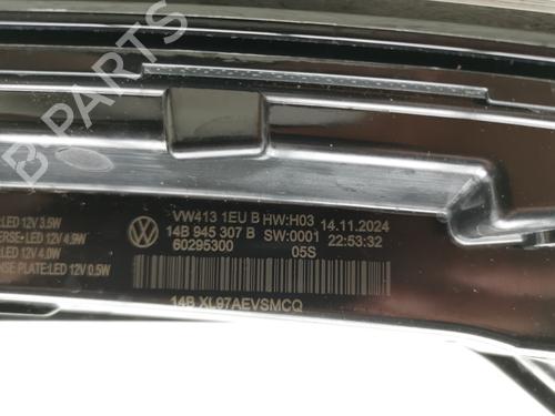 Centralt baglys VW ID.7 (ED2) PRO S | BP34724968I39 - Image 6