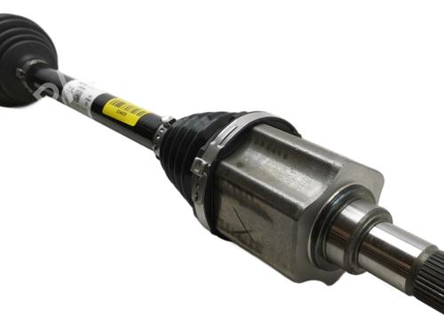 Right front driveshaft AUDI Q4 E-TRON SUV (F4B) 45 | BP35762693M39 - Image 3