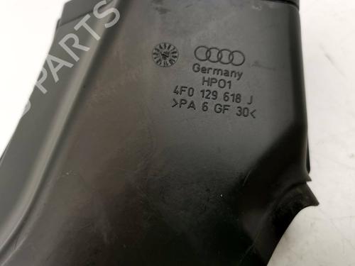 Luftventil AUDI A6 C6 (4F2) 4.2 quattro | BP35759366I21 - Image 3