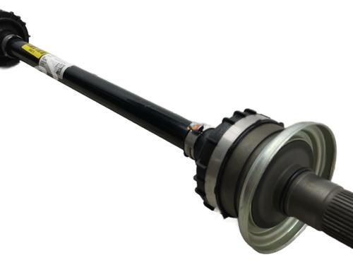Right rear driveshaft AUDI A3 Limousine (8YS, 8YM) 30 TFSI | BP34732520M41 - Image 3