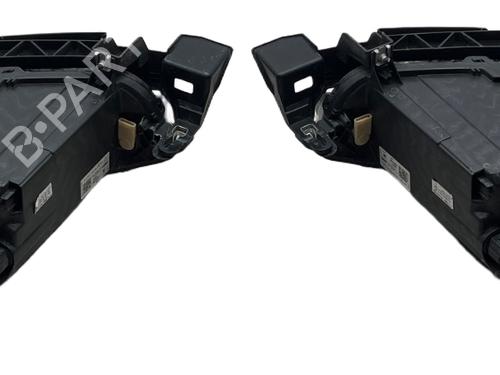 Full front SEAT LEON Sportstourer (KL8, KLD) 1.5 TSI | BP37018451S1 - Image 15