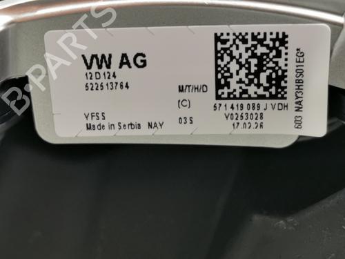 Rat VW TAYRON (R41) 2.0 TDI | BP37216525C49 - Image 13