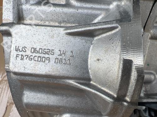 Gearbox VW MULTIVAN T7 (STM, STN) 2.0 TDI | BP39225077M3 - Image 11