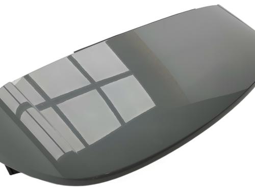 Spoiler bagklap VW ID.7 (ED2) PRO S | BP34725719C96  - Image 9