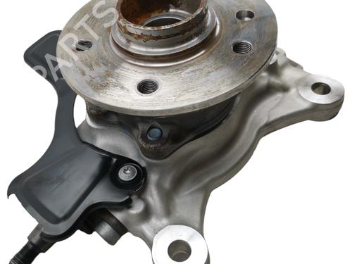 Right front steering knuckle VW MULTIVAN T7 (STM, STN) 1.5 TSi | BP36253682M26 - Image 4