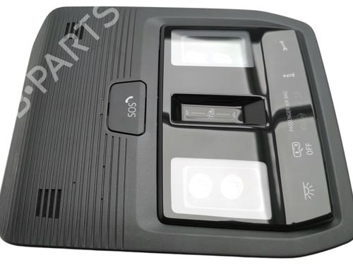 Used Interior roof light Interior roof light VW ID. Buzz Bus (EBB, EBJ) Electric 4motion (EBB) (340 hp) 34727109 34727109