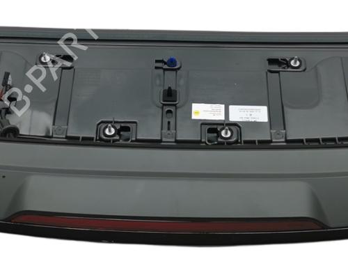 Spoiler bagklap VW ID.7 Tourer (ED5) GTX 4motion | BP34726042C96 - Image 16