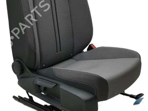 Left front seat CUPRA LEON Sportstourer (KL8, KU8, KUD) e-HYBRID | BP35764465C15  - Image 5
