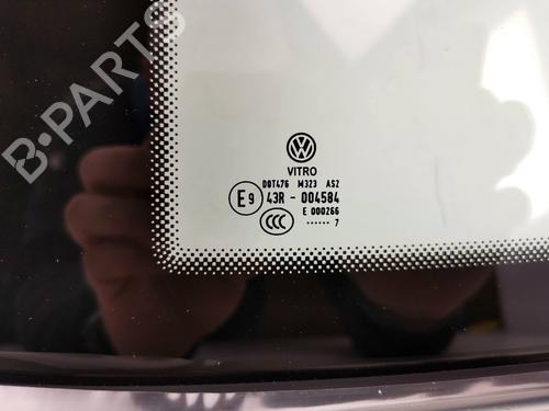 Front left door window VW TIGUAN (5N_) 2.0 TDI 4motion | BP34731552C18 - Image 6