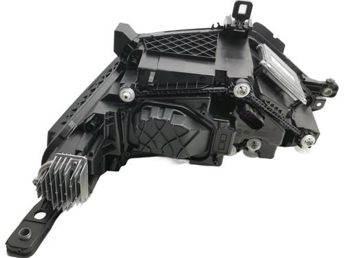Right headlight VW ID. Buzz Bus (EBB, EBJ) Electric 4motion (EBB) | BP34725332C29  - Image 8