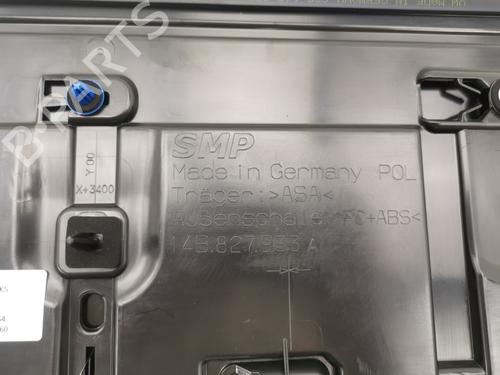 Spoiler bagklap VW ID.7 (ED2) PRO S | BP34725434C96 - Image 9
