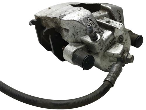 Left front brake caliper AUDI A1 Sportback (GBA) 25 TFSI | BP36797174M105 - Image 5