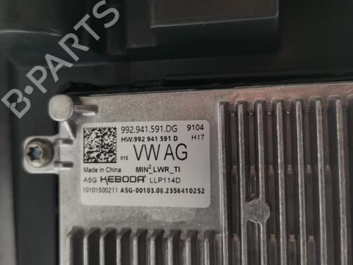 Right headlight VW ID.7 (ED2) PRO S | BP34729932C29  - Image 20