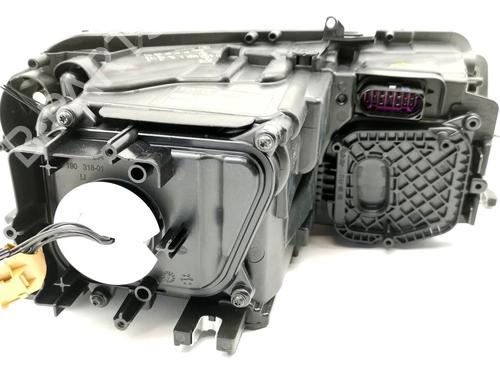 Left headlight AUDI A8 D2 (4D2, 4D8) 4.2 quattro | BP34724924C28 - Image 16