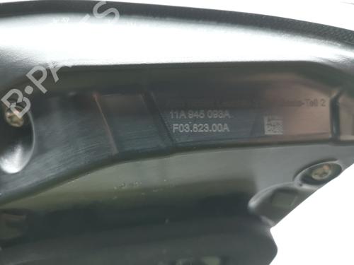 Rear center light VW ID.4 (E21) PRO | BP34731481I39 - Image 7