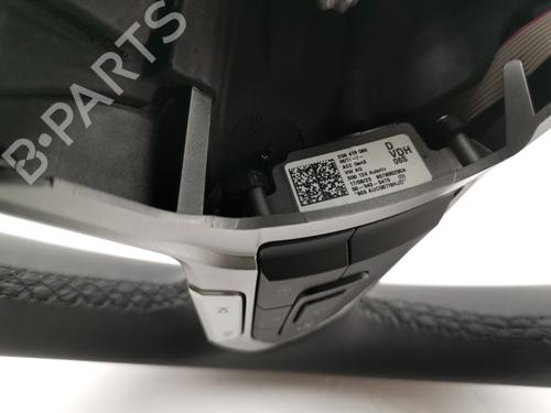 Steering wheel VW MULTIVAN T7 (STM, STN) 1.5 TSi | BP36253623C49  - Image 10
