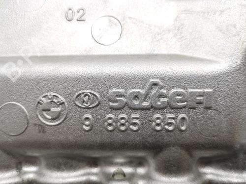 Intake manifold BMW 3 (G20, G80, G28) 330 d xDrive | BP35763964M70  - Image 5