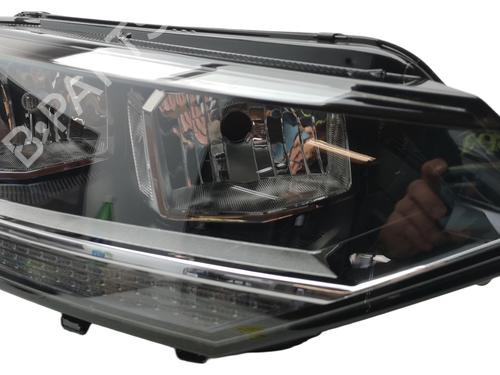Right headlight VW TOURAN VAN (5T1) 2.0 TDI | BP39261103C29 - Image 2