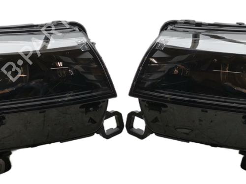 Full front VW TIGUAN (CT1) 2.0 TSI 4motion | BP35764752S1 - Image 13