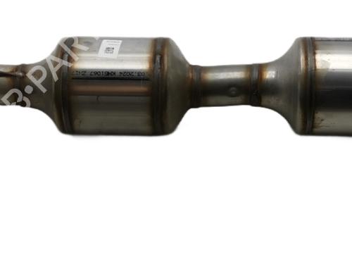 partikelfilter partikelfilter VW CALIFORNIA T6 Camper (SGC, SGG, SHC) 2.0 TDI 4motion (150 hp) 34730773 34730773