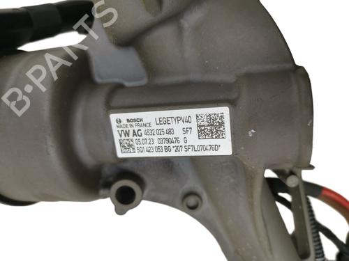 Steering rack VW T-ROC (A11, D11) 1.5 TSI 4motion | BP35763476M22  - Image 6