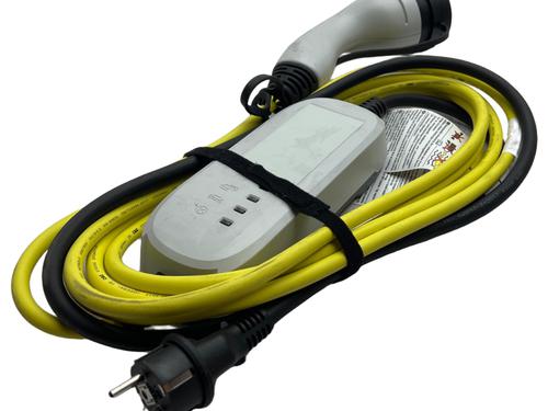 Cable VW ID. Buzz Bus (EBB, EBJ) Electric 4motion (EBB) | BP36030848E12 - Image 1