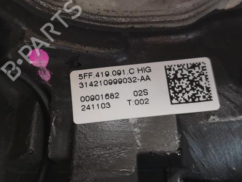 Steering wheel AUDI Q3 (F3B) 45 TFSI e | BP35806711C49 - Image 10