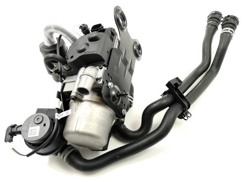 Andre Andre AUDI Q2 (GAB, GAG) 2.0 TDI quattro (190 hp) 34724803 34724803