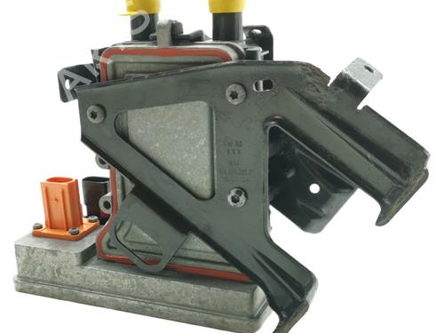 Annen Annen VW ID.3 (E11, E12) Pro (145 hp) 36692679 36692679