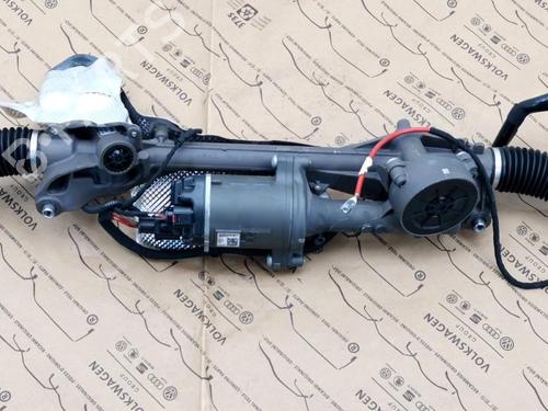 Steering rack VW TIGUAN (5N_) 2.0 TDI 4motion | BP35760144M22 - Image 6