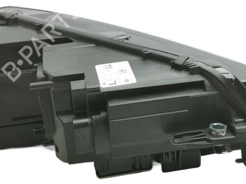 Left headlight VW TOURAN (5T1) 1.2 TSI | BP34731170C28 - Image 8