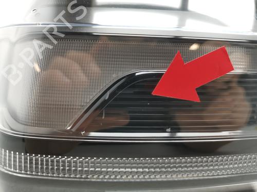 Left taillight VW ID. Buzz Bus (EBB, EBJ) Electric (EBB) | BP34726975C34 - Image 12