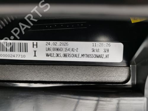 Spoiler bagklap VW ID.7 (ED2) PRO S | BP34725705C96  - Image 12