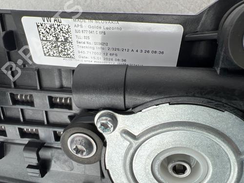 Soltag VW PASSAT B9 Variant (CJ5) 2.0 TSI 4motion | BP37681657C124 - Image 11