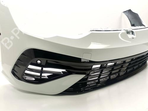 Front bumper VW GOLF VIII (CD1, DA1) 2.0 TSI 4motion | BP35757912C7 - Image 13