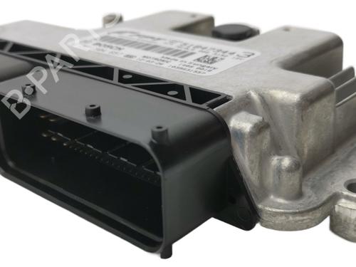 Engine control unit (ECU) ABARTH PUNTO 1.4 SUPERSPORT (199.AXX1B) | BP34728815M57 - Image 6