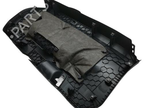 Boot lining VW TIGUAN (CT1) 2.0 TSI 4motion | BP35763309I3 - Image 14