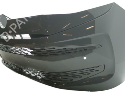 Used Front bumper Front bumper VW MULTIVAN T7 (STM, STN) 1.5 TSi (136 hp) 35762203 35762203