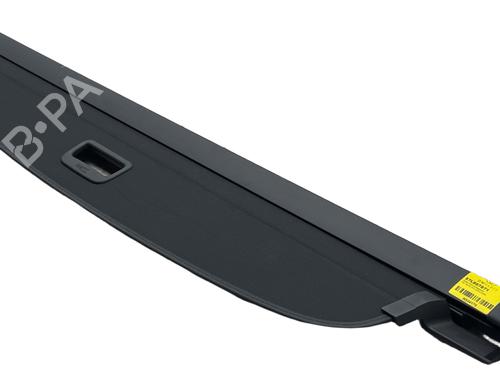 Rear parcel shelf VW TAYRON (R41) 2.0 TSI 4motion | BP37600882C85 - Image 3