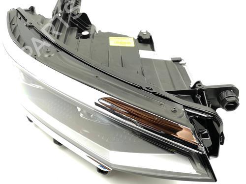 Right headlight VW PASSAT B8 (3G2, CB2) 2.0 TDI | BP34725460C29 - Image 8